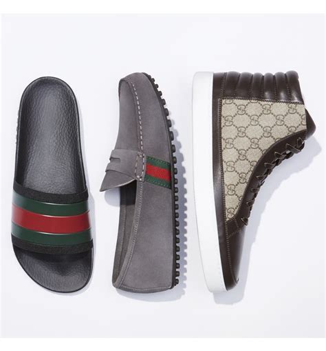 72 sprt slide gucci|GUCCI ‘72 Men’s Sport Slide Sandals .